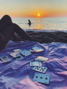 TAROT MARSELLA Y CLARIVIDENCIA